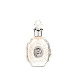 Lattafa Rouat Al Musk for Women Eau de Parfum Spray, 3.4 Ounce