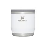 Stanley Adventure To-Go Food Jar 0.35L - 4 Hours Hot - 4 Hours Cold - Leakproof Food Flask - Easy Clean Wide Opening - Dishwasher Safe - BPA-Free - Polar