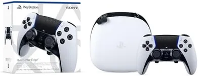 PlayStation DualSense Edge Wireless