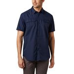 Columbia Silver Ridge 2.0 Men's Short Sleeve Shirt