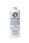 Spin Clean Washer Fluid 32 Oz - Spin Clean WF32