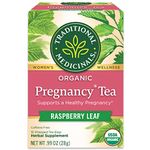 Traditional Medicinals Women's Tea-Pregnancy - 16 - Bag