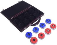 Hathaway Pro-Series Shuffleboard Puck Set