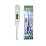 Dual Thermometer For Adults