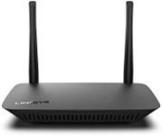 Linksys E2