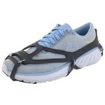 Kahtoola NANOspikes Footwear Traction - Charcoal Large