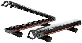 Kuat Grip 4 Ski Rack - Gray