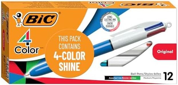 BIC 4 Colo