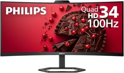 Philips 34