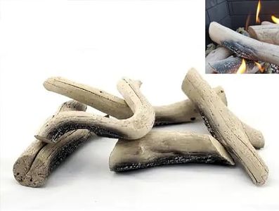Driftwood 