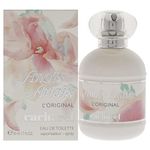 Cacharel Anais l'original Eau De Toilette Spray, 1 7 Fl Oz