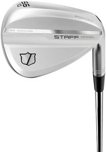 Wilson Staff Model ZM Men's Golf Wedge - Right Hand, 56/10