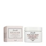 Fresh Rose Face Mask, 3.5 Oz