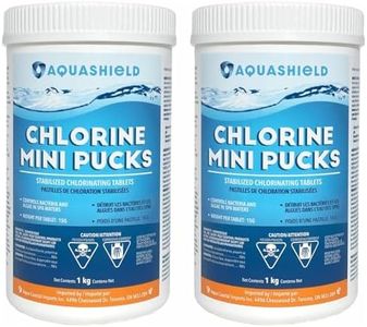 Chlorine M