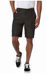 O'NEILL Men's Hybrid Cargo Short, 20 Inch Outseam, Black / Curl, 36