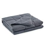 King Size Weighted Blanket For Couples 30 Lbs