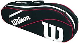 Wilson Advantage III Triple Tennis 