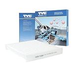 TYC 800025P Toyota Replacement Cabin Air Filter