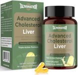 Advanced Cholesterol Lowering Suppl