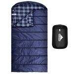 Indoor Sleeping Bag For Adults With Cotton Lining