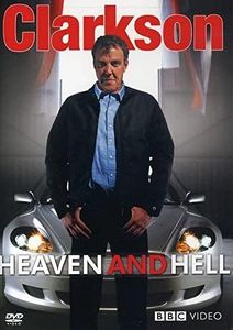 Clarkson: Heaven & Hell