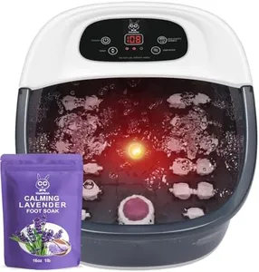 Foot Spa B