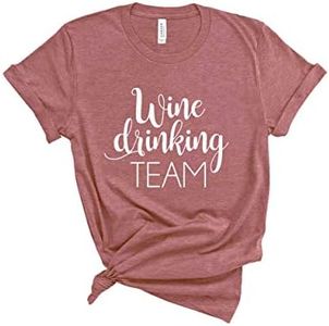 Wine Shirt