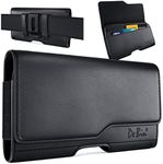 DeBin Holster for iPhone 16 Plus 16