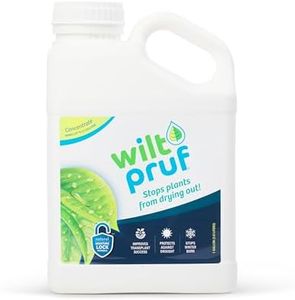Wilt-Pruf®