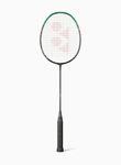 YONEX Badminton Racquets ASTROX 99 Play (Black/Green)|2G Namd Flex Force |Lightweight END Cap|Concentrated Sweet SPOT for Power|Shot Information Connector |4U G5|