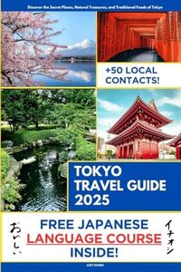 Tokyo Trav