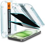 Spigen Tempered Glass Screen Protec