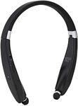 gernie Bluetooth Neckband Headphone