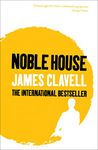 Noble House: The Fifth Novel of the Asian Saga