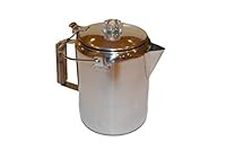 Oregon Trail - 12 Cup Stainless Per