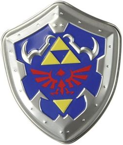 The Legend of Zelda The Ocarina of Time Ice Arrow Mints- One Tin