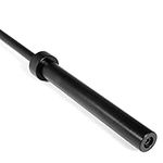 CAP Barbell ECO 7 ft. Olympic Bar, 