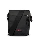 EASTPAK Flex Messenger Bag, 3.5 L - Black (Black)