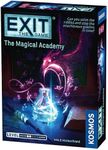 EXIT: The Game - The Magical Academ