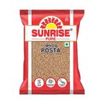 Sunrise Pure Posta Whole 300g | From West Bengal (50g Pack of 6)