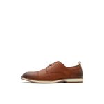 Call It Spring Men's Castelo_h Loafer, Cognac, 8.5 UK