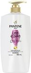 Pantene Pro-V Long and Strong Shamp