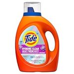 Tide Hygienic Clean Heavy 10x Duty 
