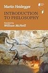 Introduction to Philosophy (Studies in Continental Thought)