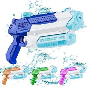 Water Gun,