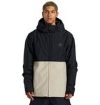 DC Shoes Basis - Technical Snow Jacket for Men