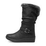 Warm Womens Boots