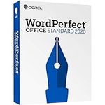 Corel WordPerfect Office 2020 Stand