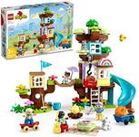 LEGO DUPLO 3in1 Tree House 10993 Cr