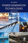 Power Generation Technologies